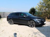 Usata Seat Leon XCELLENCE 204 CV (150 kW) 2020 Station wagon