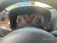 Usata Fiat Panda 60 CV (44 kW) 2008 Grigio Utilitaria