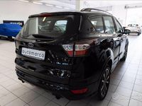 Usata Ford Kuga ST-Line 120 CV (88 kW) 2019 Nero SUV