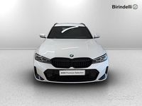 Usata BMW 318 M Sport 2024 Grigio Station wagon