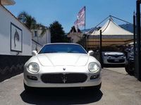 usata Maserati GranSport 4.2 V8 MC Victory