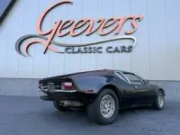 Usata De Tomaso Pantera 330 CV (242 kW) 1972 Rosso Coupé