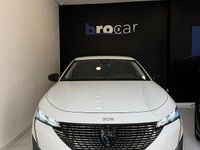 Usata Peugeot 308 Allure 130 CV (95 kW) 2022 Bianco Berlina