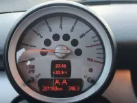 Usata Mini ONE 75 CV (55 kW) 2010 Utilitaria