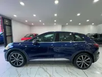 Usata Audi Q4 e-tron S-Line 210 kW (286 CV) 2024 Other SUV