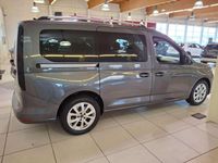 Usata Ford Grand Tourneo Connect Titanium 122 CV (89 kW) 2024 Grigio scuro Monovolume