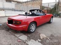 usata Mazda MX5 1ª serie - 1995