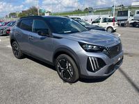 Nuova Peugeot 2008 GT 145 CV (106 kW) 2025 Grigio SUV