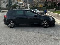 usata VW Golf 7.5