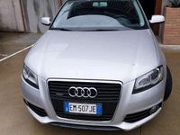 Usata Audi A3 Ambiente 150 CV (110 kW) 2012 Utilitaria