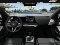 Nuova BMW 120 M Sport 150 CV (110 kW) 2026 Bianco Utilitaria