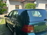 Usata VW Golf IV Highline 116 CV (85 kW) 2001 Berlina