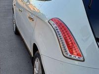 Usata Lancia Delta Silver 120 CV (88 kW) 2012 Utilitaria