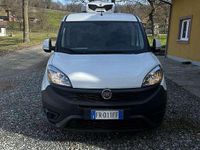 Usata Fiat Doblò 105 CV (77 kW) 2018 Monovolume