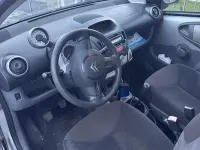 Usata Citroën C1 68 CV (50 kW) 2007 Utilitaria