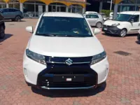 Nuova Suzuki Vitara Cool 109 CV (80 kW) 2026 Bianco SUV