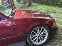 Usata BMW 320 Efficient Dynamics 150 CV (110 kW) 1993 Berlina