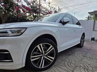 Usata Audi Q5 S-line plus 190 CV (139 kW) 2019 SUV