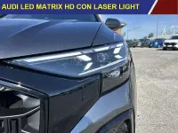 Nuova Audi Q8 S-Line 286 CV (210 kW) 2026 Grigio SUV