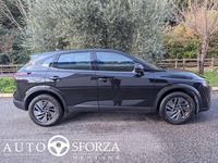 Usata Nissan Qashqai 158 CV (116 kW) 2023 Nero SUV