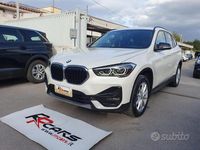 Occasion BMW X1 Advantage 204 ch (150 kW) 2020 Blanc SUV