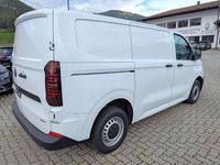 Nuova VW T7 150 CV (110 kW) 2025 Bianco Furgone