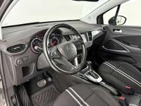 Usata Opel Crossland X Elegance 131 CV (96 kW) 2023 Grigio SUV