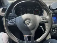 Usata VW Golf VI Highline 140 CV (102 kW) 2009 Berlina