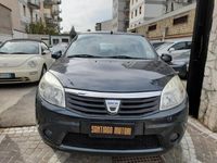 usata Dacia Sandero 1.4 8V GPL Laurte