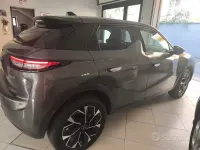 Usata DS Automobiles DS3 Opera 131 CV (96 kW) 2024 Grigio Station wagon