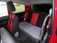Usata Daihatsu Cuore 58 CV (42 kW) 2004 Rosso Utilitaria