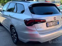 Usata Fiat Tipo City Life 95 CV (69 kW) 2022 Grigio Station wagon