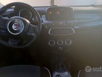 usata Fiat 500X 1.6 2017 cambio automatico
