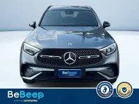 Usata Mercedes GLC300e Advanced Plus 2023 Grigio SUV
