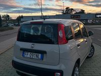 Usata Fiat Panda 70 CV (51 kW) 2016 Berlina