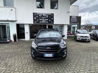 usata Ford Kuga 2.0 TDCI 150 CV S&S 4WD Powershift ST-Line