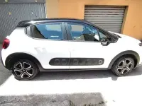 Usata Citroën C3 PureTech 83 CV (61 kW) 2020 Utilitaria