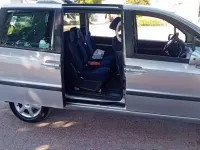 Usata Fiat Ulysse Emotion 128 CV (94 kW) 2004 Grigio Monovolume