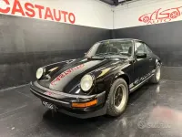 Usata Porsche 911 200 CV (147 kW) 1970 Nero Coupé