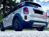 Usata Mini Cooper S Countryman 125 CV (91 kW) 2021 Grigio SUV