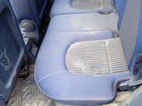 Usata Lancia Musa 90 CV (66 kW) 2009 Blu Monovolume