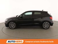 Usata Audi A1 S-Line 150 CV (110 kW) 2021 Nero SUV