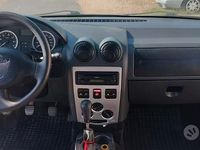 Usata Dacia Logan MCV Ambiance 70 CV (51 kW) 2007 Grigio Station wagon