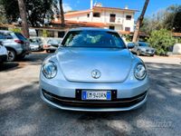 usata VW Beetle Maggiolino VW MAGGIOLINO1.6 TDI Design 105cv E5