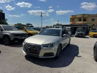 Usata Audi A4 Business 150 CV (110 kW) 2016 Bronzo Station wagon