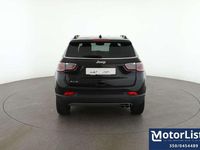 Usata Jeep Compass Limited 140 CV (102 kW) 2020 Nero SUV