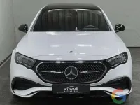 Usata Mercedes E220 Premium Plus 197 CV (144 kW) 2025 Other Berlina