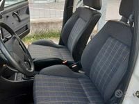 Usata VW Golf II GTI 112 CV (82 kW) 1990 Bianco Utilitaria