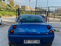 Usata Fiat Coupé 190 CV (139 kW) 1994 Blu Coupé