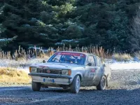 Nuova Opel Kadett 2026 Other Coupé